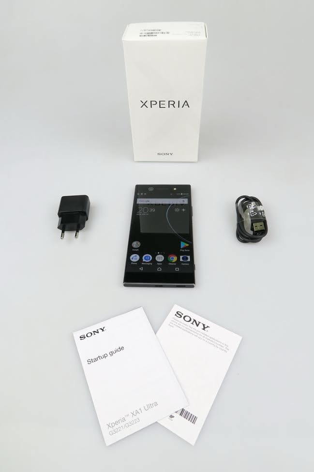 سوني Xperia XA1 Ultra