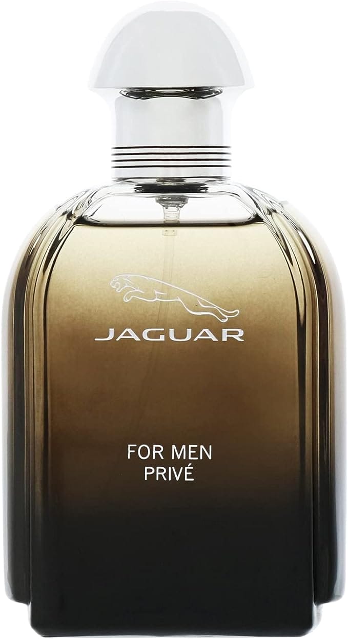 عطر Privé Jaguar للرجال