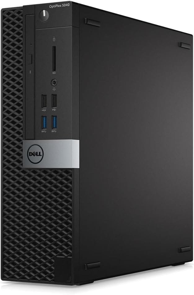 جهاز كمبيوتر Dell OptiPlex 5040-4