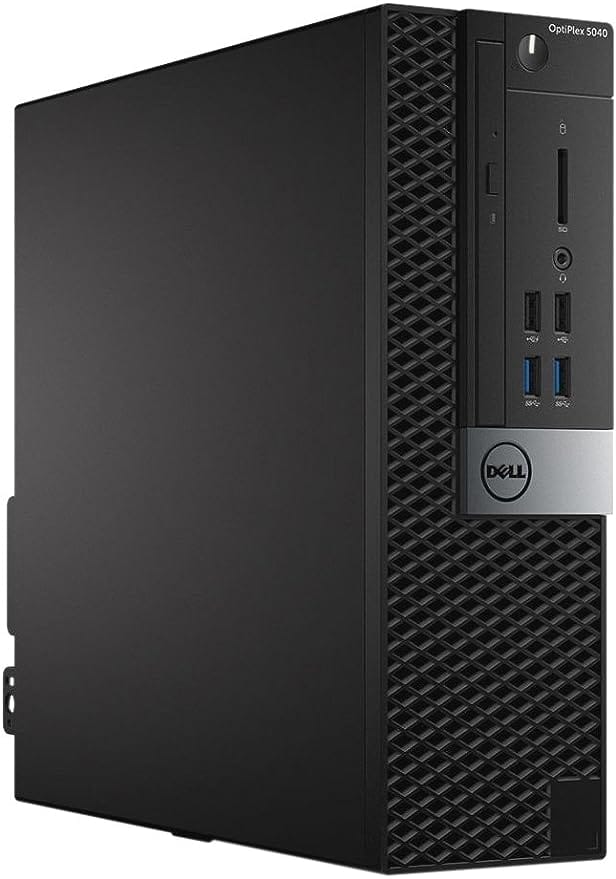 جهاز كمبيوتر Dell OptiPlex 5040