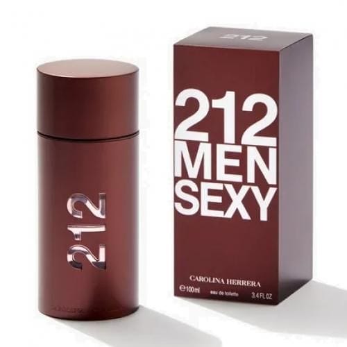 عطر 212 Sexy Men للرجال-2