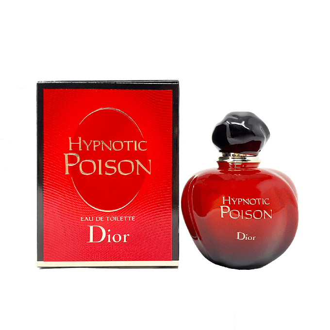عطر Dior Hypnotic Poisson للنساء-2
