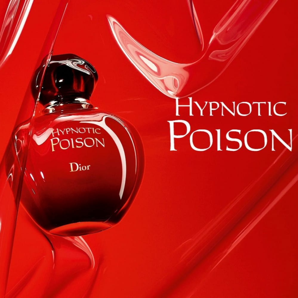 عطر Dior Hypnotic Poisson للنساء