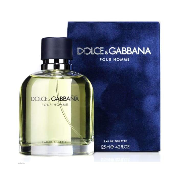 عطر Dolce & Gabbana Pour Home للرجال
