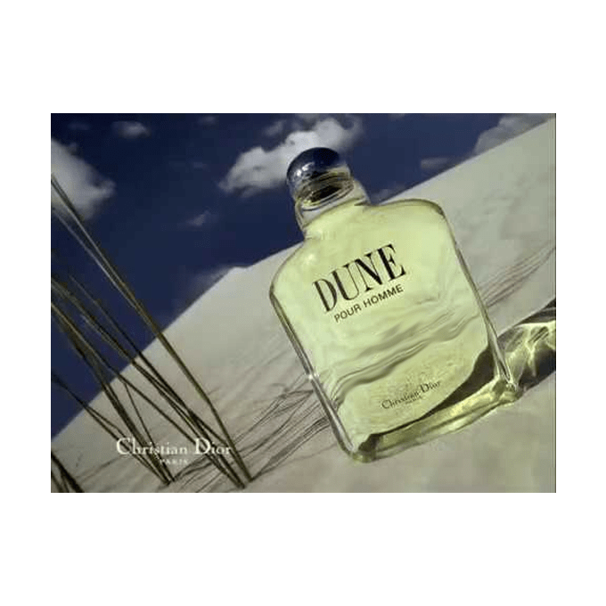 عطر Don Pour Homme Dior للرجال-2