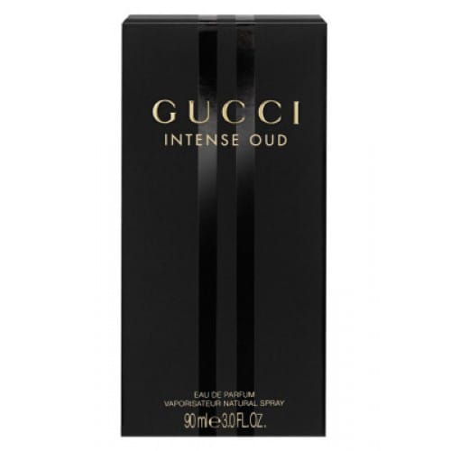 عطر Gucci Intense Oud للرجال-4