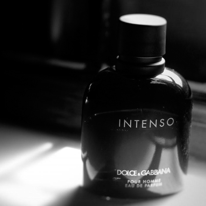 عطر Intenso Pour Homme by Dolce & Gabbana للرجال-2
