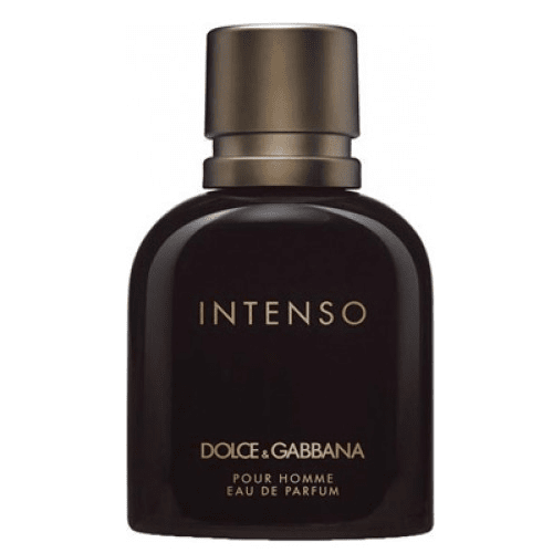 عطر Intenso Pour Homme by Dolce & Gabbana للرجال