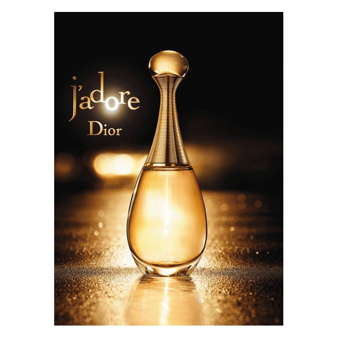 عطر Jadore Dior للنساء-2