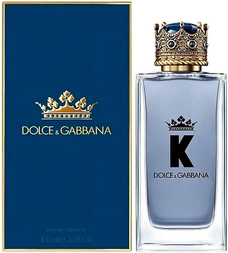 عطر K Dolce & Gabbana للرجال