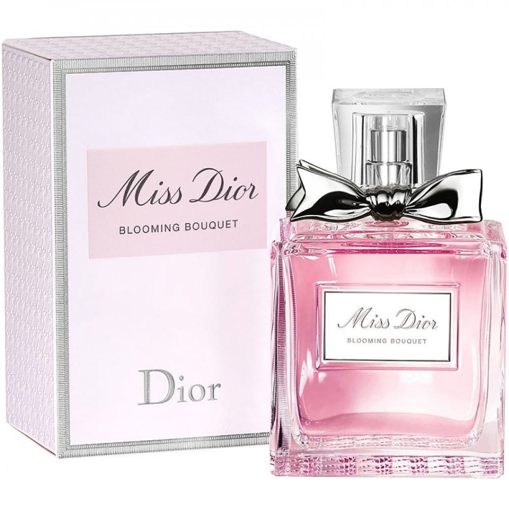 عطر Miss Dior Blooming Bouquet للنساء