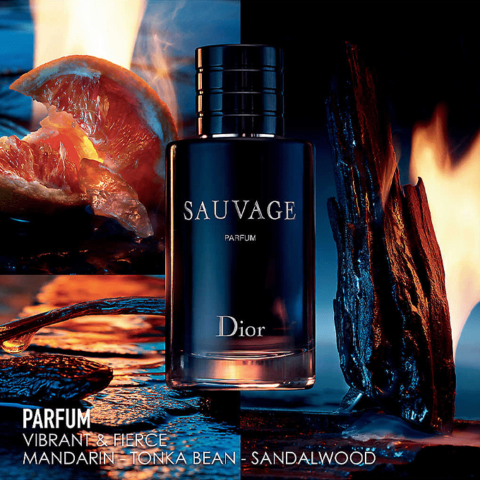 عطر Sauvage Dior للرجال-2