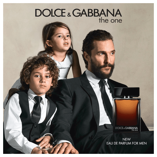عطر The One Dolce & Gabbana للرجال-2