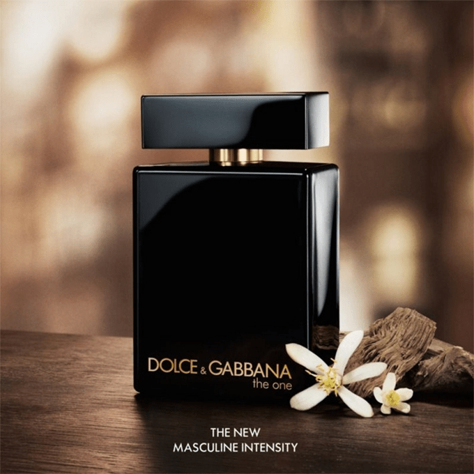 عطر The One Intense Dolce & Gabbana للرجال-2