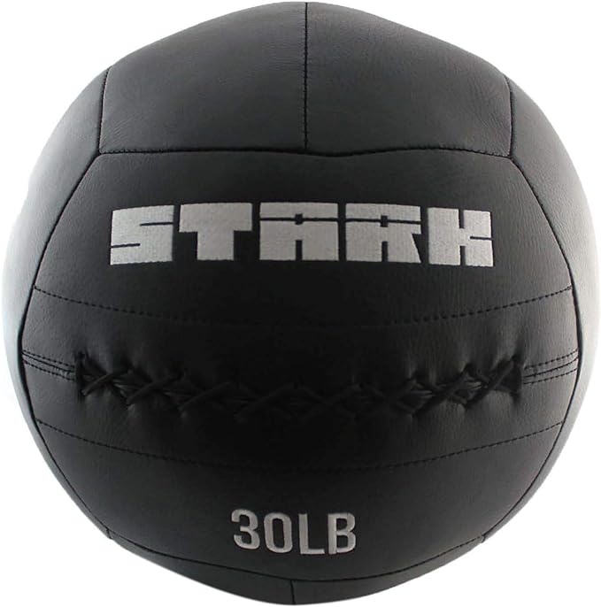 كرة طبية ستارك 30 رطل تدريب فعال ومتنوع وتحمل عال
