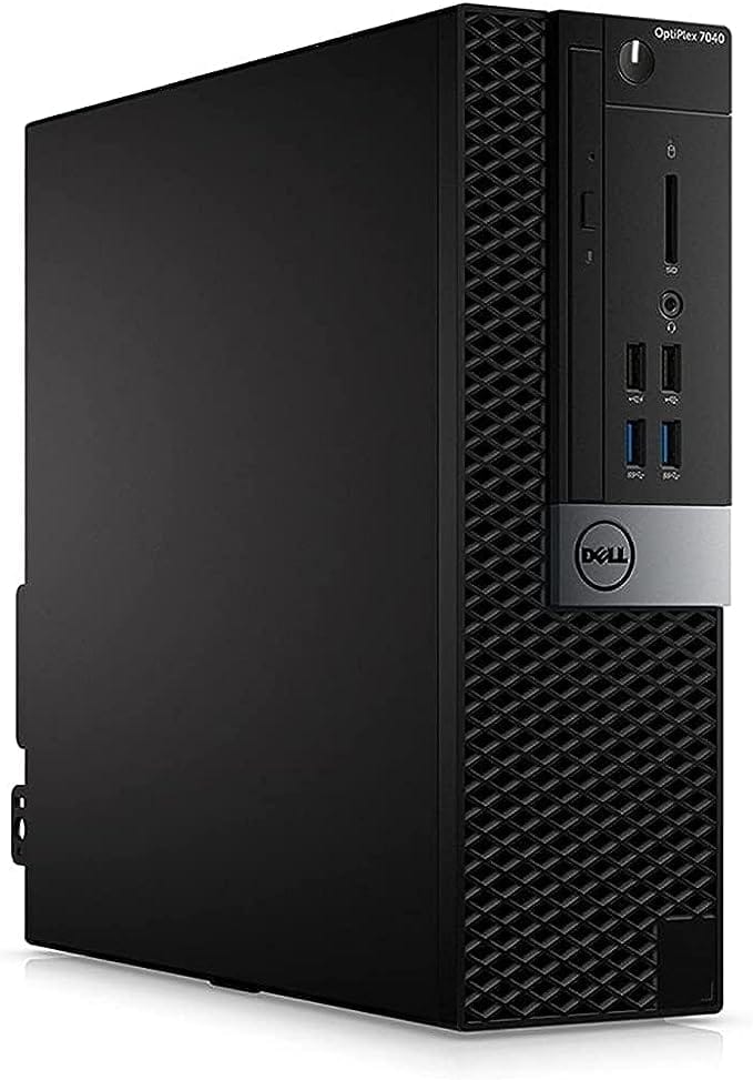 كمبيوتر Dell Optiplex 7040 SFF16