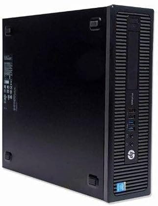 كمبيوتر HP EliteDesk G1600-2