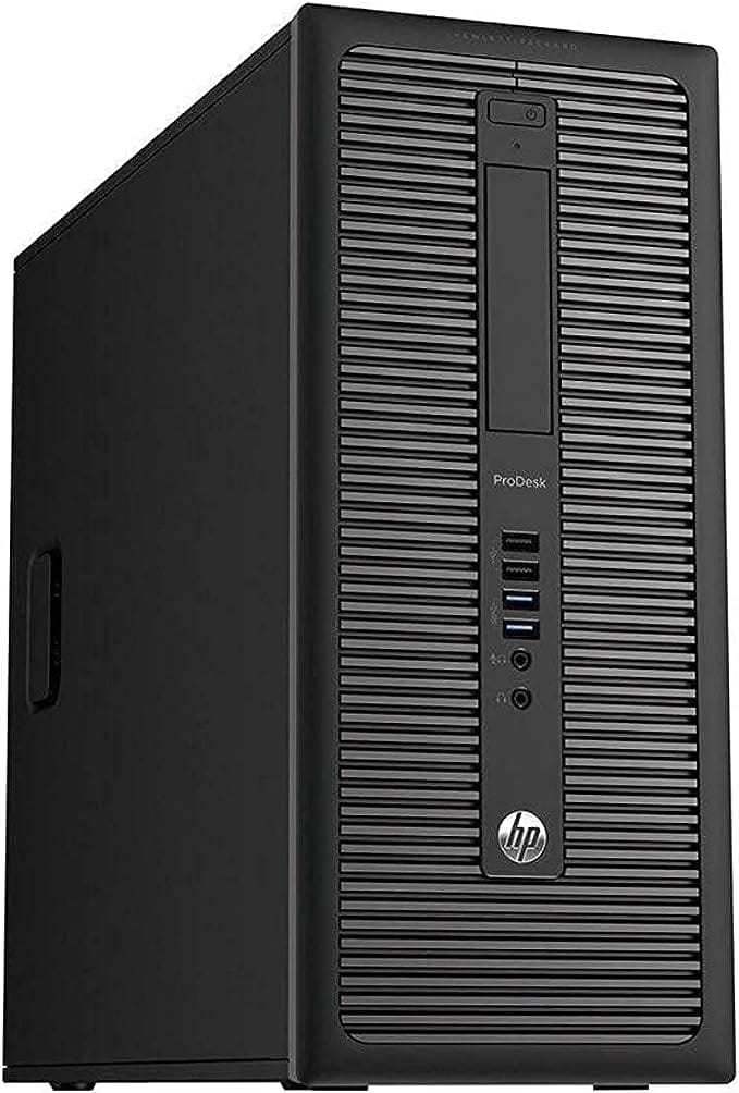 كمبيوتر HP ProDesk Tower 600 G1