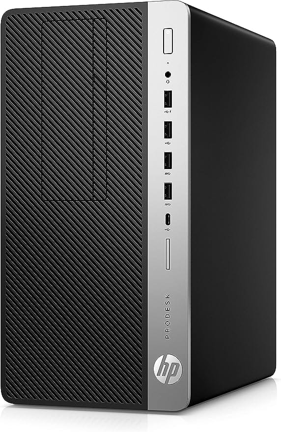كمبيوتر HP برو ديسك 600 G3-2