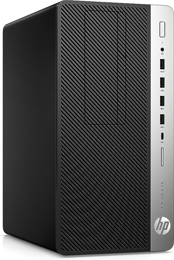كمبيوتر HP برو ديسك 600 G3-3