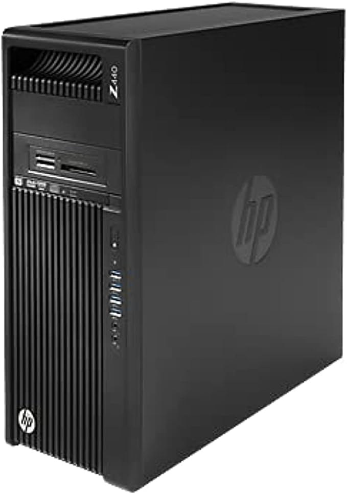 كيسة كمبيوتر HP Z440-2