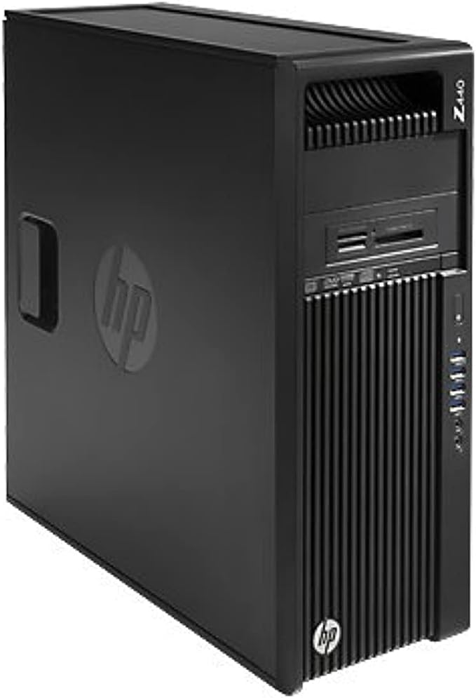 كيسة كمبيوتر HP Z440