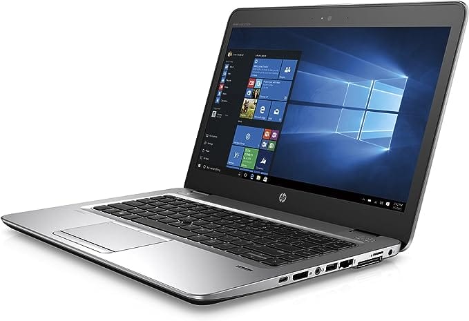 لاب توب HP EliteBook 840 G4-3