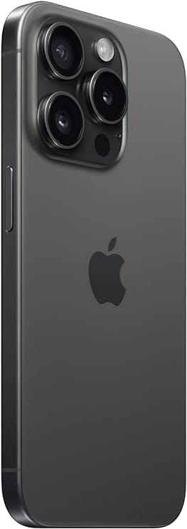 New Apple iPhone 15 Pro (256 GB)-2