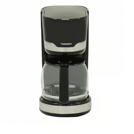 ماكينة قهوة TCMA 1015 B تورنيدو 1000 وات 1