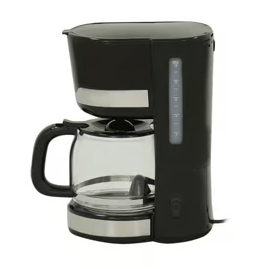 ماكينة قهوة TCMA-1015-B تورنيدو 1000 وات - 2