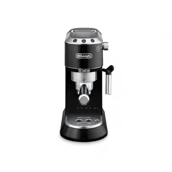 ماكينة قهوة و إسبريسو EC685.BK ديلونجي أسود - 1
