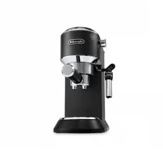 ماكينة قهوة و إسبريسو EC685.BK ديلونجي أسود - 2