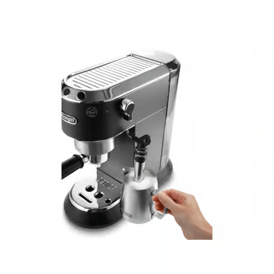 ماكينة قهوة و إسبريسو EC685.BK ديلونجي أسود - 3