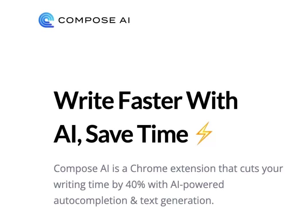 compose.ai