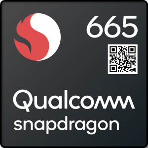 Qualcomm Snapdragon 665 معالج