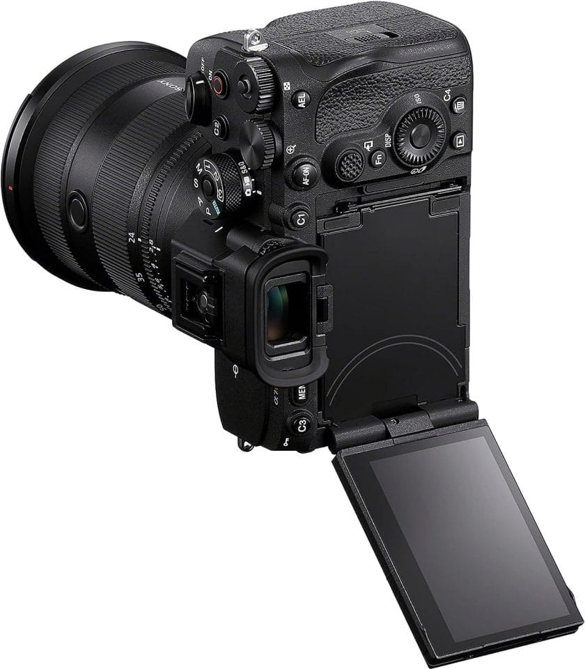 كاميرا سوني A7R V 3