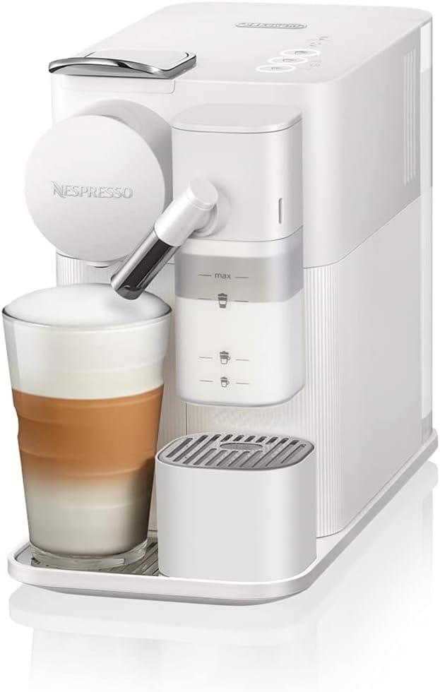 ماكينة-القهوة-nespresso-لاتيسيما-F121