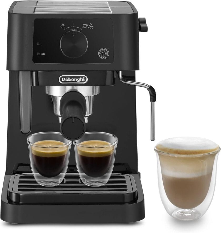 ماكينة-القهوة-ديلونجي-EC235
